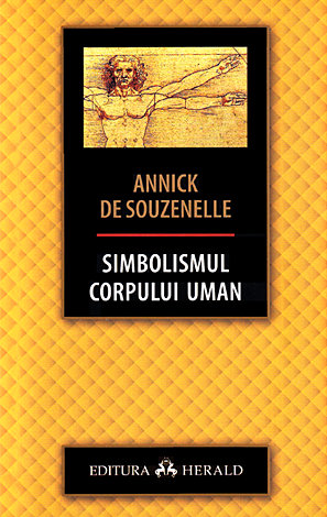 Simbolismul corpului uman 