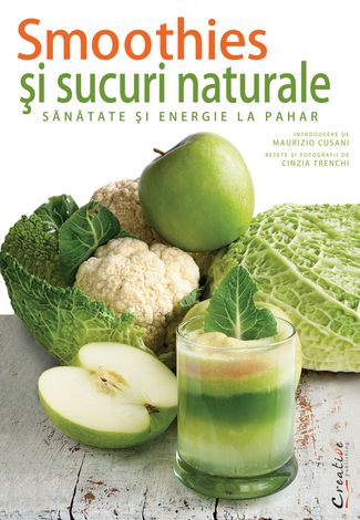 Smoothies şi sucuri naturale 