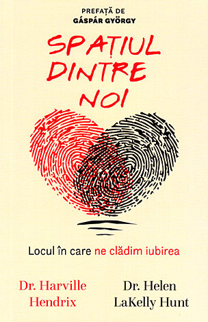 Spaţiul dintre noi  - locul în care ne clădim iubirea 