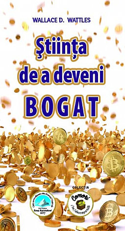 Ştiinţa de a deveni bogat 