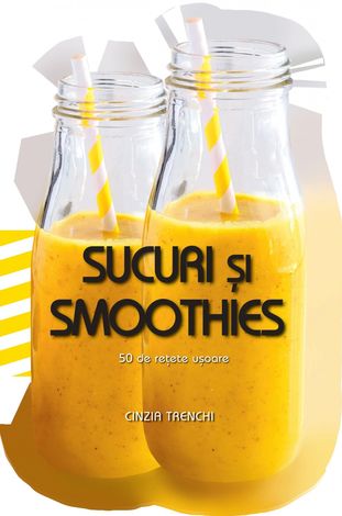 Sucuri şi smoothies 