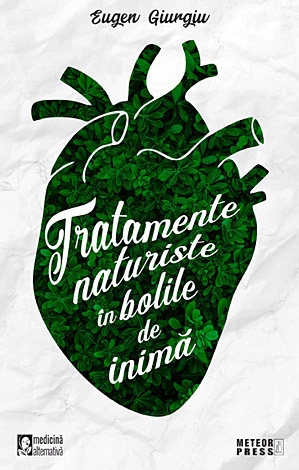 Tratamente naturiste în bolile de inimă 