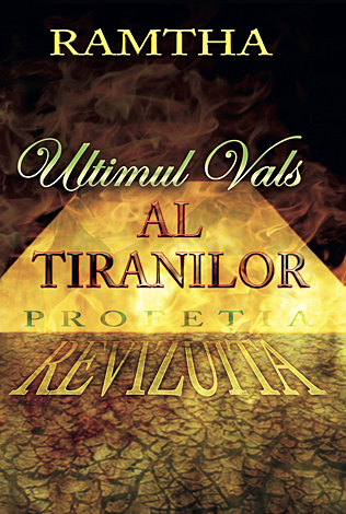 Ultimul vals al tiranilor - cartonată  - profeţia revizuită 