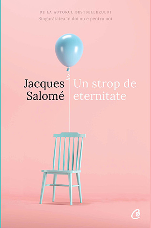 Un strop de eternitate 