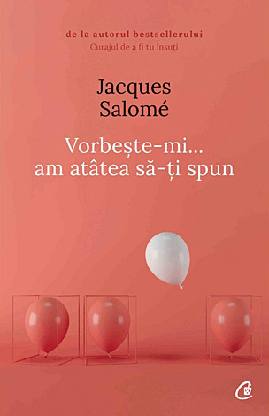 Vorbeşte-mi... am atâtea să-ţi spun  - ediţia a V-a 