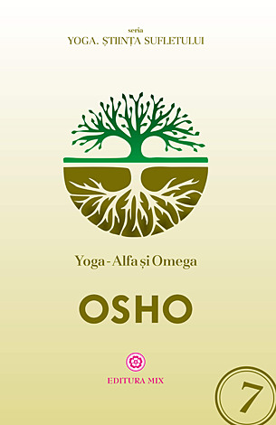 Yoga – Alfa şi Omega 