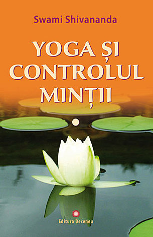 Yoga şi controlul minţii 