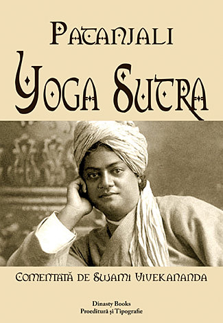 Yoga Sutra - Pantanjali 
