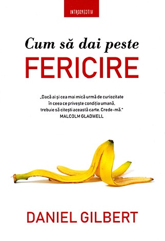 Cum să dai peste fericire 