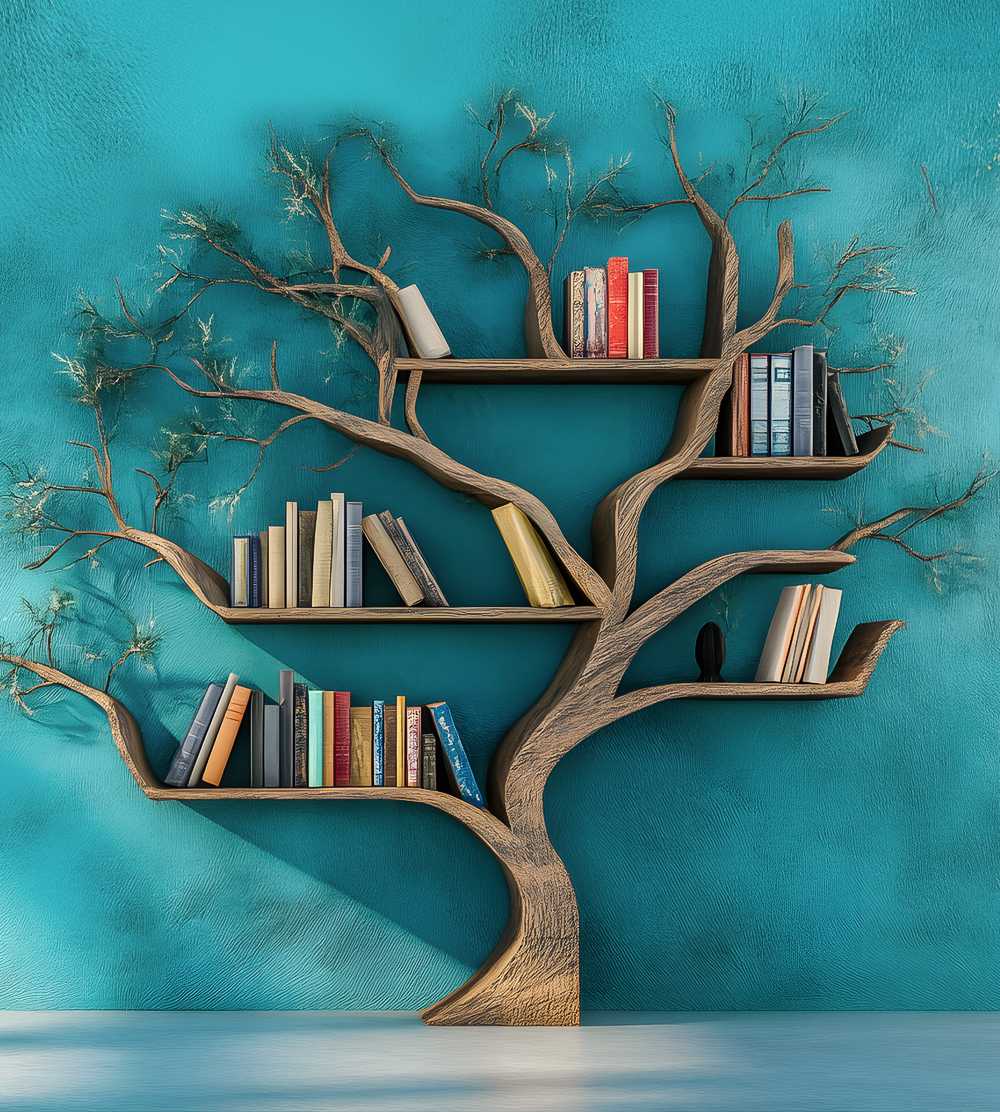 tree-book
